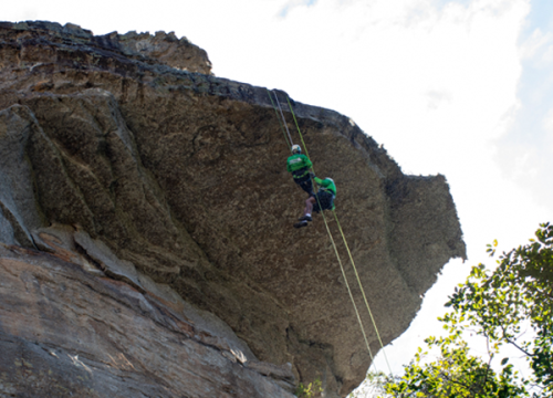 DESAFIO PARANÁ VERTICAL 2026 – 5 Rapeis